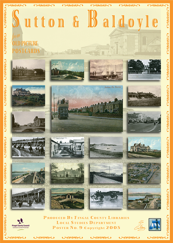 sutton baldoyle poster